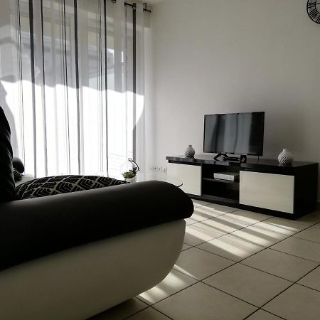 Appartement 2P Et Parking Prive A 50M Des Plages. Villeneuve-Loubet Bagian luar foto