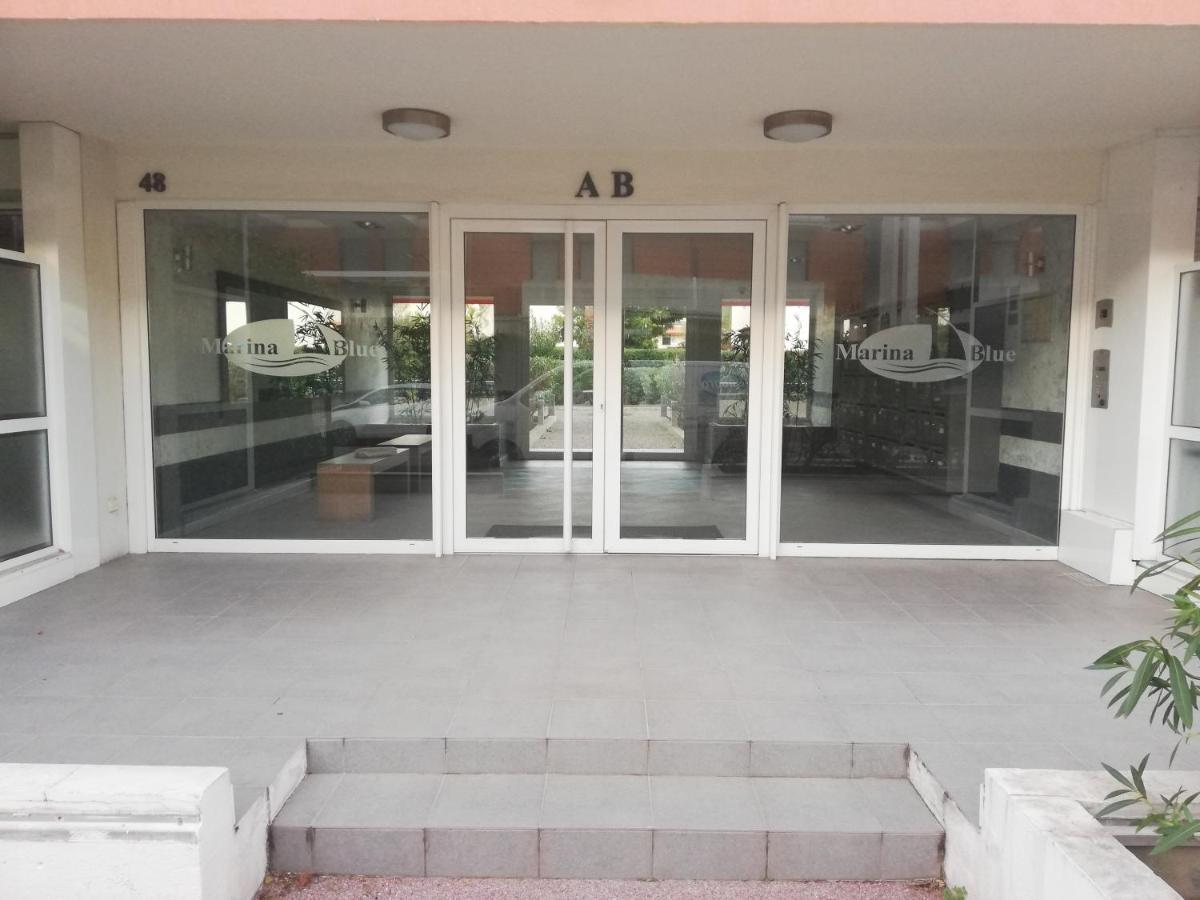 Appartement 2P Et Parking Prive A 50M Des Plages. Villeneuve-Loubet Bagian luar foto