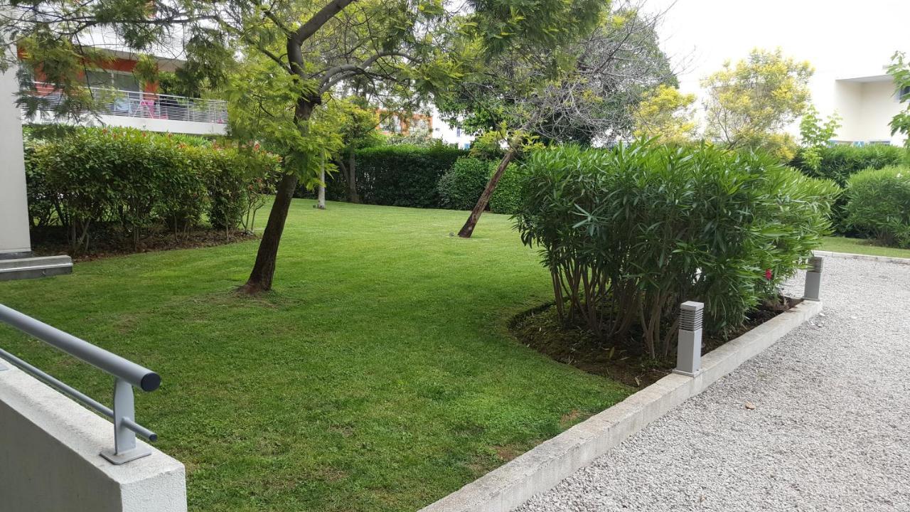 Appartement 2P Et Parking Prive A 50M Des Plages. Villeneuve-Loubet Bagian luar foto
